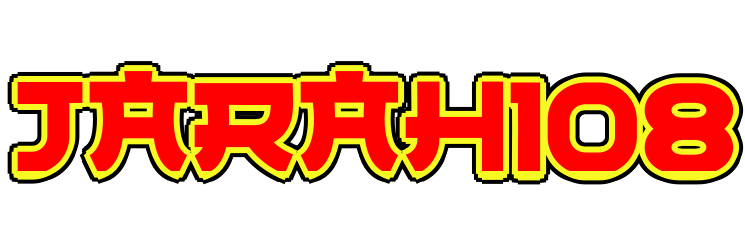 JARAH108